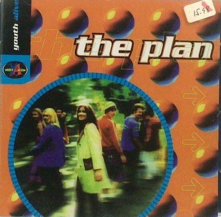 Youth Alive - The Plan 1998